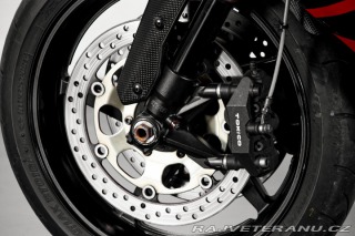 Honda VT VTR 1000 SP2 2002