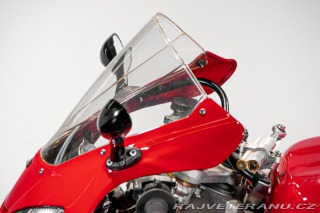 Honda VT VTR 1000 SP2 2002