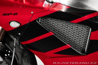 Honda VT VTR 1000 SP2 2002