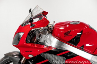 Honda VT VTR 1000 SP2 2002