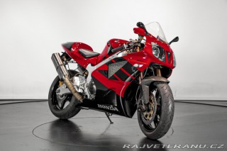 Honda VT VTR 1000 SP2 2002