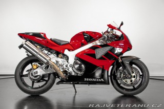 Honda VT VTR 1000 SP2 2002