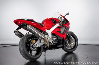Honda VT VTR 1000 SP2 2002