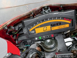 Honda VT VTR 1000 SP2 2002