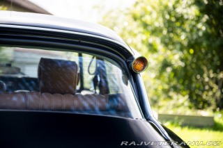 Citroën DS I.E. 23 PALLAS 1974