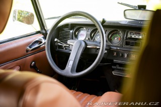 Citroën DS I.E. 23 PALLAS 1974