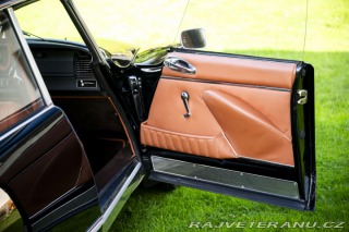 Citroën DS I.E. 23 PALLAS 1974