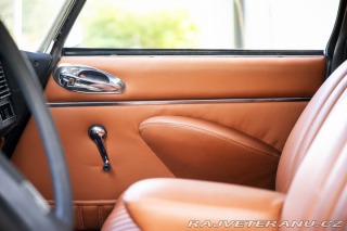 Citroën DS I.E. 23 PALLAS 1974