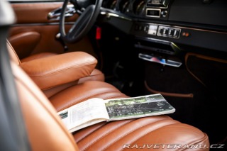 Citroën DS I.E. 23 PALLAS 1974