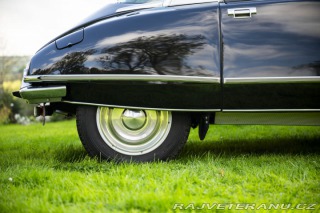 Citroën DS I.E. 23 PALLAS 1974