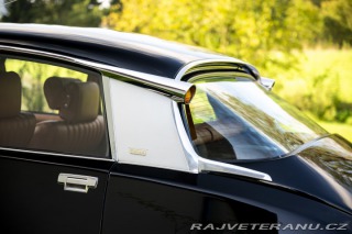 Citroën DS I.E. 23 PALLAS 1974