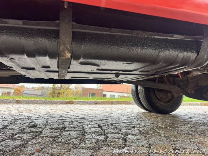 Ford Transit MK1 1.7 V4 1967