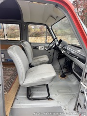 Ford Transit MK1 1.7 V4 1967