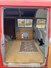 Ford Transit MK1 1.7 V4 1967