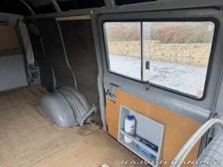 Ford Transit MK1 1.7 V4 1967