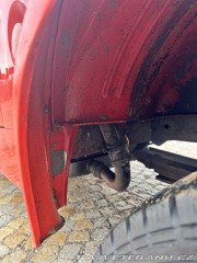 Ford Transit MK1 1.7 V4 1967