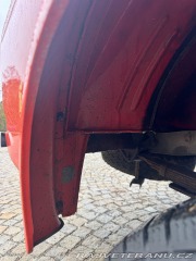 Ford Transit MK1 1.7 V4 1967