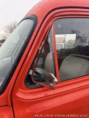 Ford Transit MK1 1.7 V4 1967