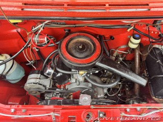 Ford Transit MK1 1.7 V4 1967