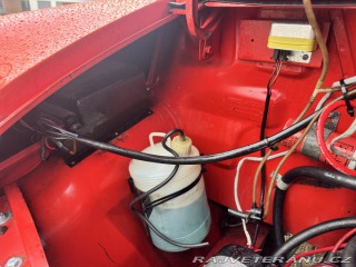 Ford Transit MK1 1.7 V4 1967