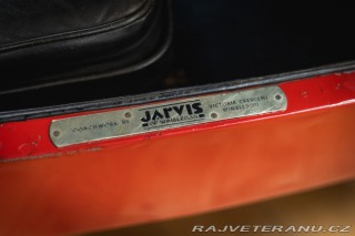 MG F MAGNA JARVIS 1932