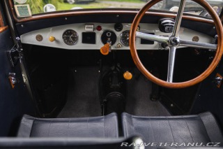 Tatra 57 kabriolet 1932