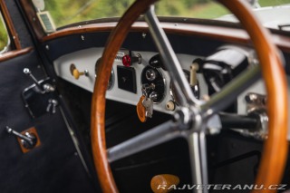 Tatra 57 kabriolet 1932