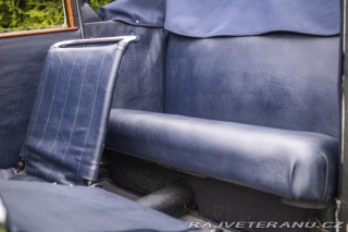 Tatra 57 kabriolet 1932