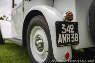Tatra 57 kabriolet 1932