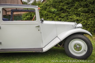 Tatra 57 kabriolet 1932