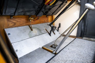 Praga Piccolo kabriolet 1926