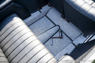 Praga Piccolo kabriolet 1926