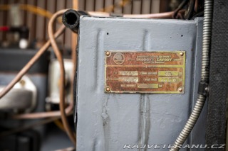 Škoda Ostatní modely 645 tudor 1929