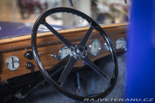 Ostatní značky Ostatní modely WIKOV 40 LIMUZÍNA 1934