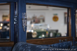 Ostatní značky Ostatní modely WIKOV 40 LIMUZÍNA 1934