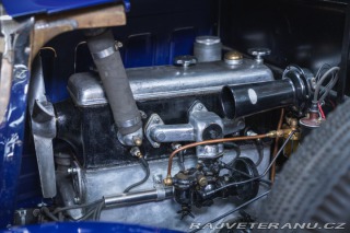 Ostatní značky Ostatní modely WIKOV 40 LIMUZÍNA 1934