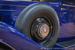 Ostatní značky Ostatní modely WIKOV 40 LIMUZÍNA 1934