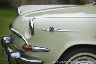 Škoda 1000 MB JEN 8287 KM 1965