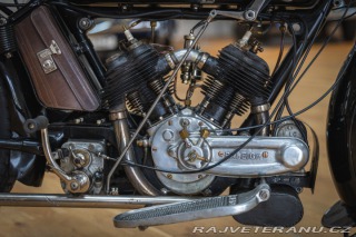 Ostatní značky Ostatní modely RALEIGH 800 SV 1925