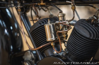 Ostatní značky Ostatní modely RALEIGH 800 SV 1925