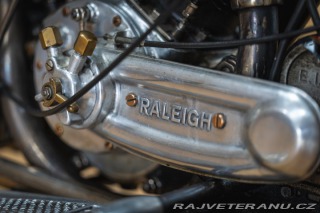 Ostatní značky Ostatní modely RALEIGH 800 SV 1925