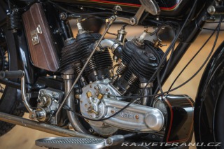 Ostatní značky Ostatní modely RALEIGH 800 SV 1925