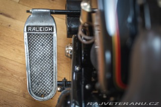 Ostatní značky Ostatní modely RALEIGH 800 SV 1925