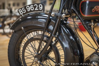 Ostatní značky Ostatní modely RALEIGH 800 SV 1925