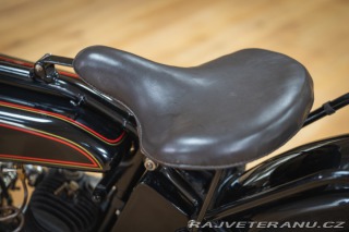 Ostatní značky Ostatní modely RALEIGH 800 SV 1925