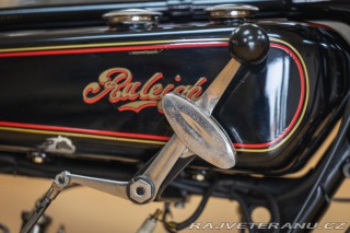 Ostatní značky Ostatní modely RALEIGH 800 SV 1925
