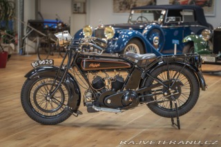 Ostatní značky Ostatní modely RALEIGH 800 SV 1925