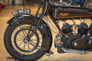 Ostatní značky Ostatní modely RALEIGH 800 SV 1925