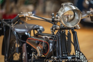 Ostatní značky Ostatní modely RALEIGH 800 SV 1925