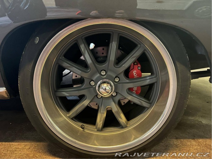 Plymouth Ostatní modely GTX Hardtop 7.2 V8 TorqueFlite 1968